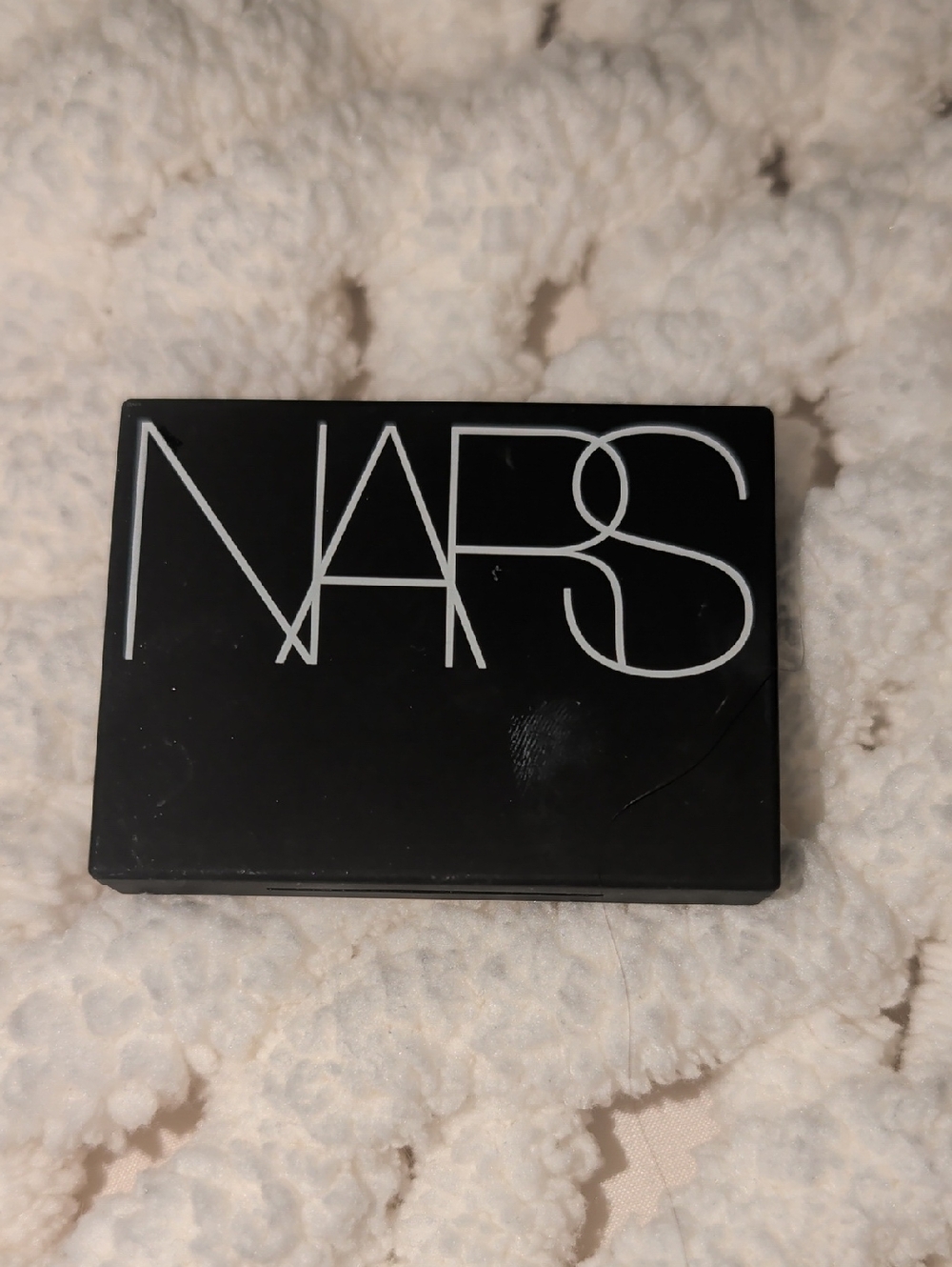 Nars Light Reflecting Presses Setting Powder - Picture 2 of 3